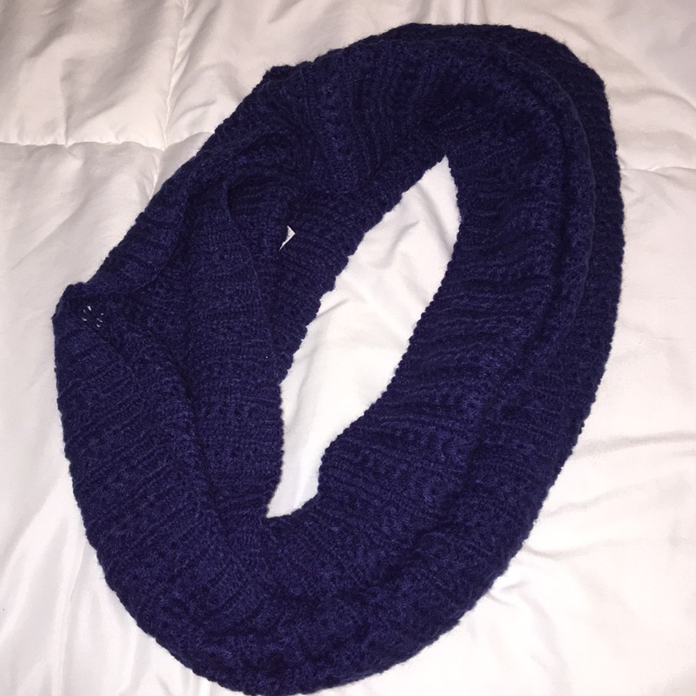Infinity Scarf